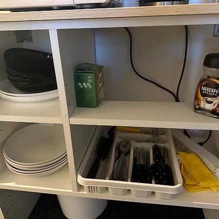 Center Apartments Group オスロ エクステリア 写真