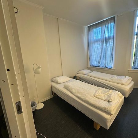 Center Apartments Group オスロ エクステリア 写真