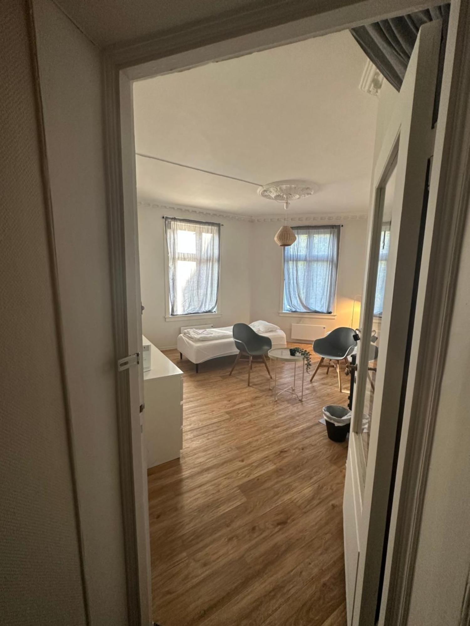 Center Apartments Group オスロ エクステリア 写真