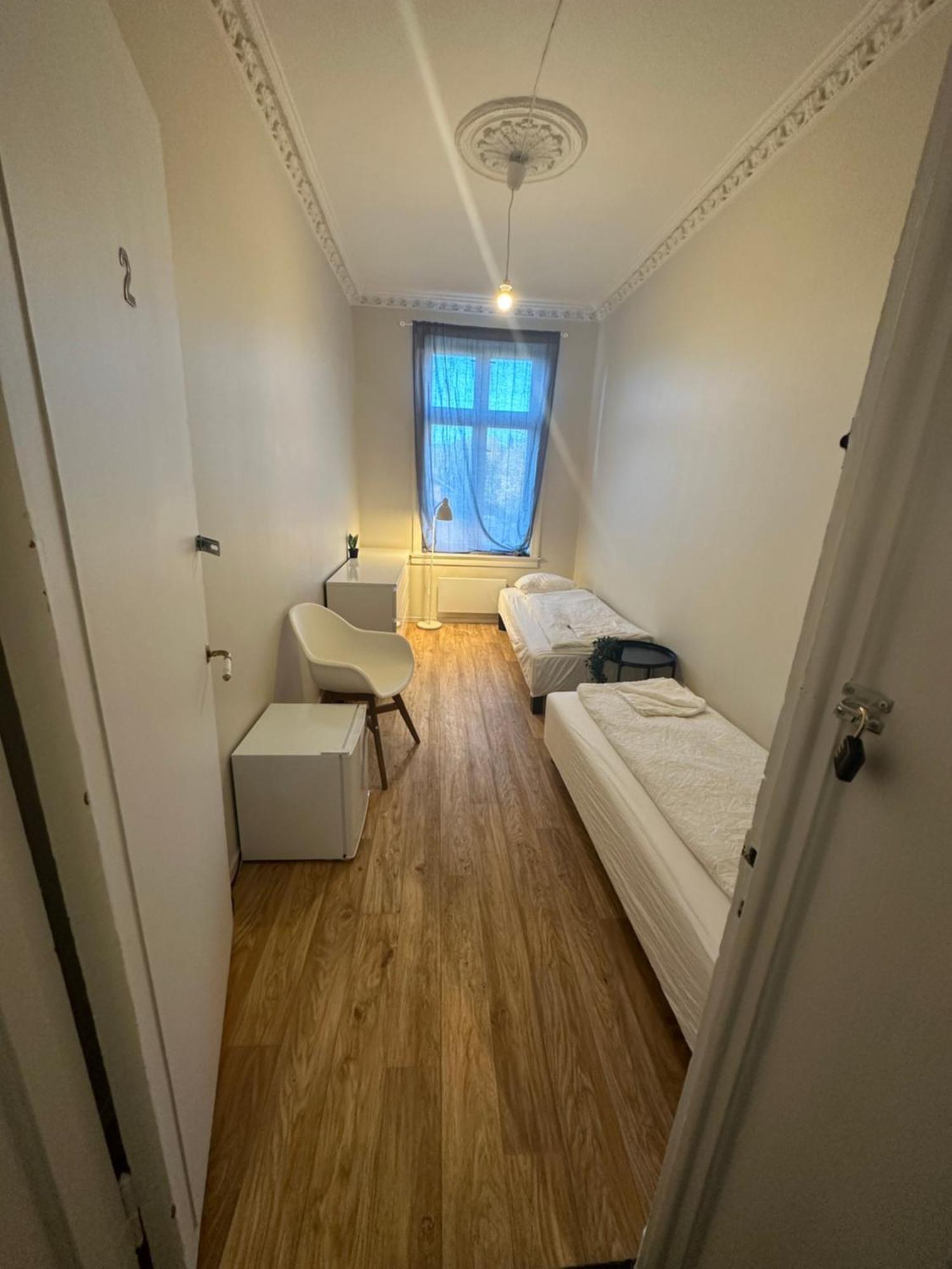 Center Apartments Group オスロ エクステリア 写真