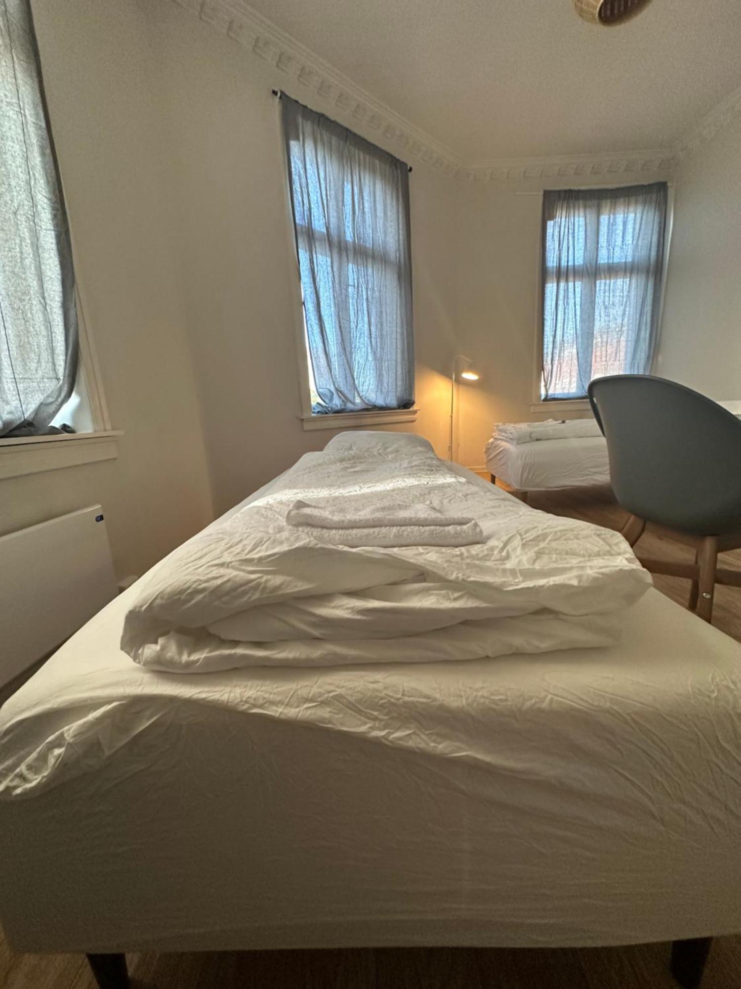 Center Apartments Group オスロ エクステリア 写真