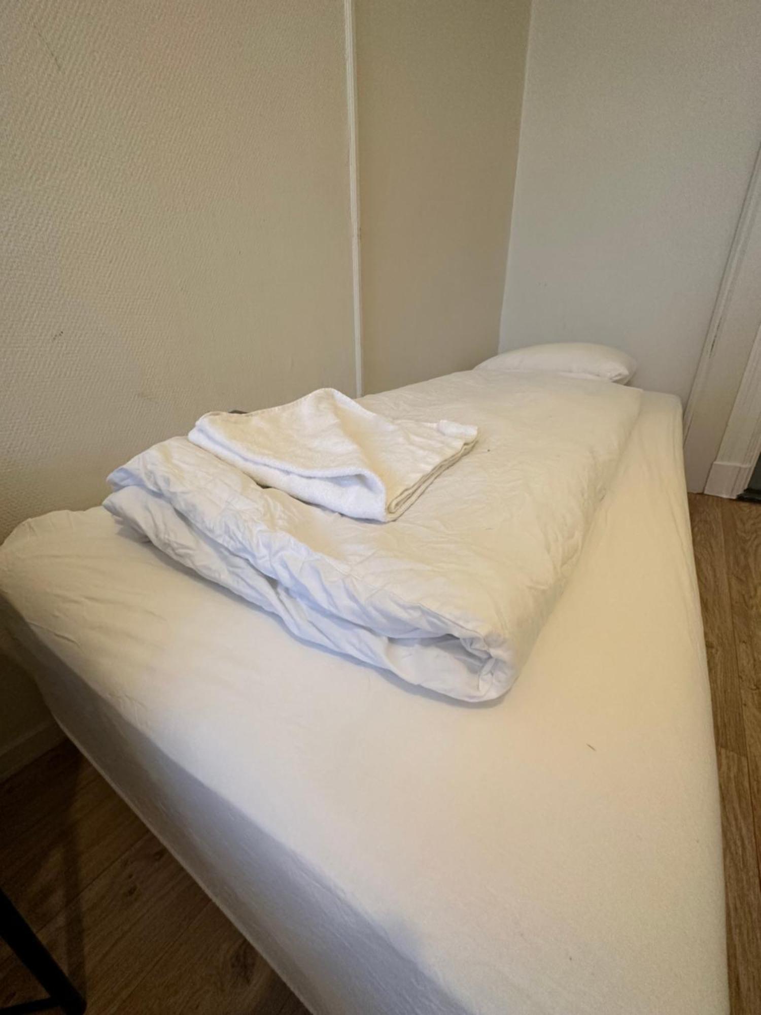 Center Apartments Group オスロ エクステリア 写真