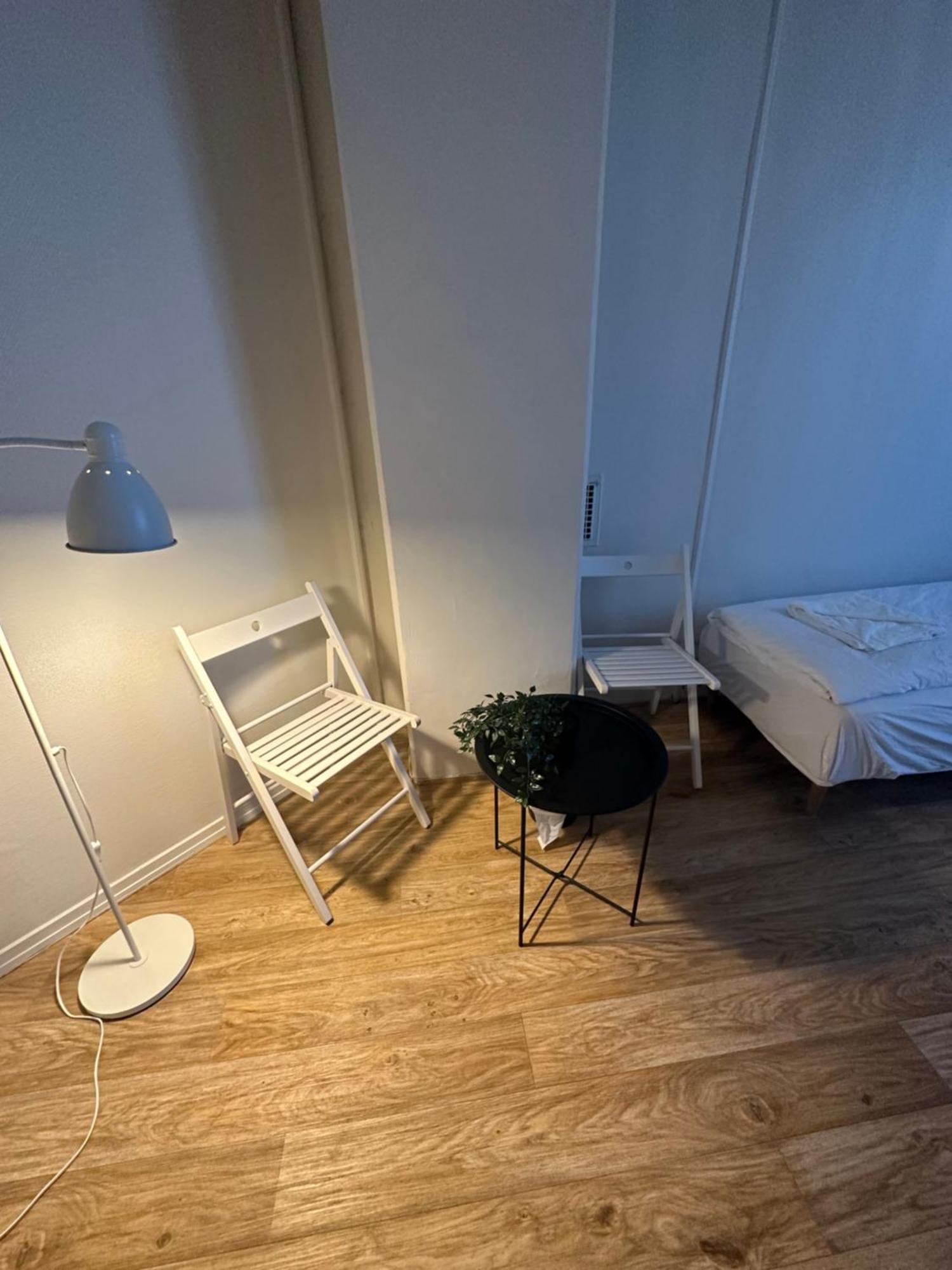 Center Apartments Group オスロ エクステリア 写真