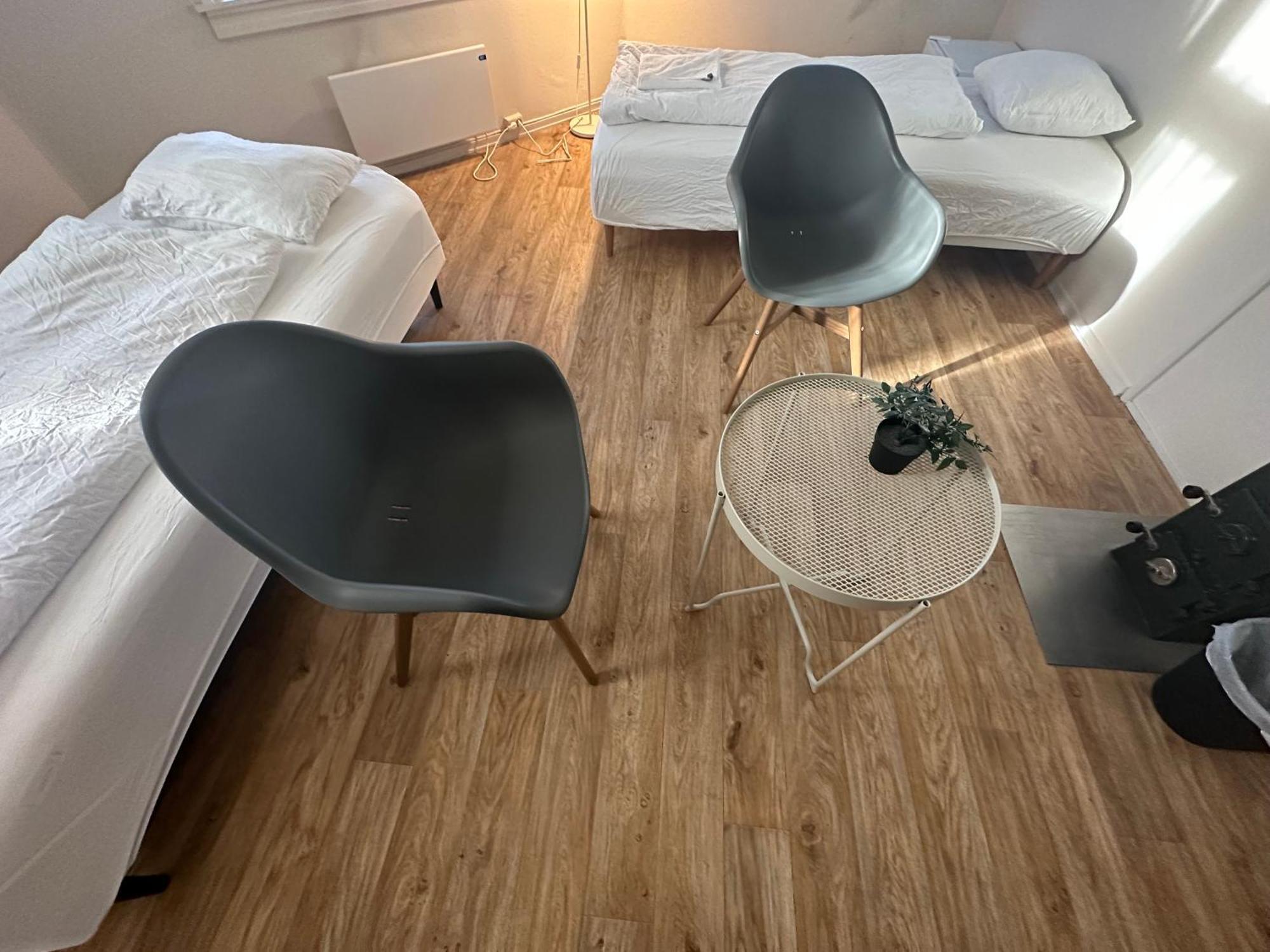 Center Apartments Group オスロ エクステリア 写真