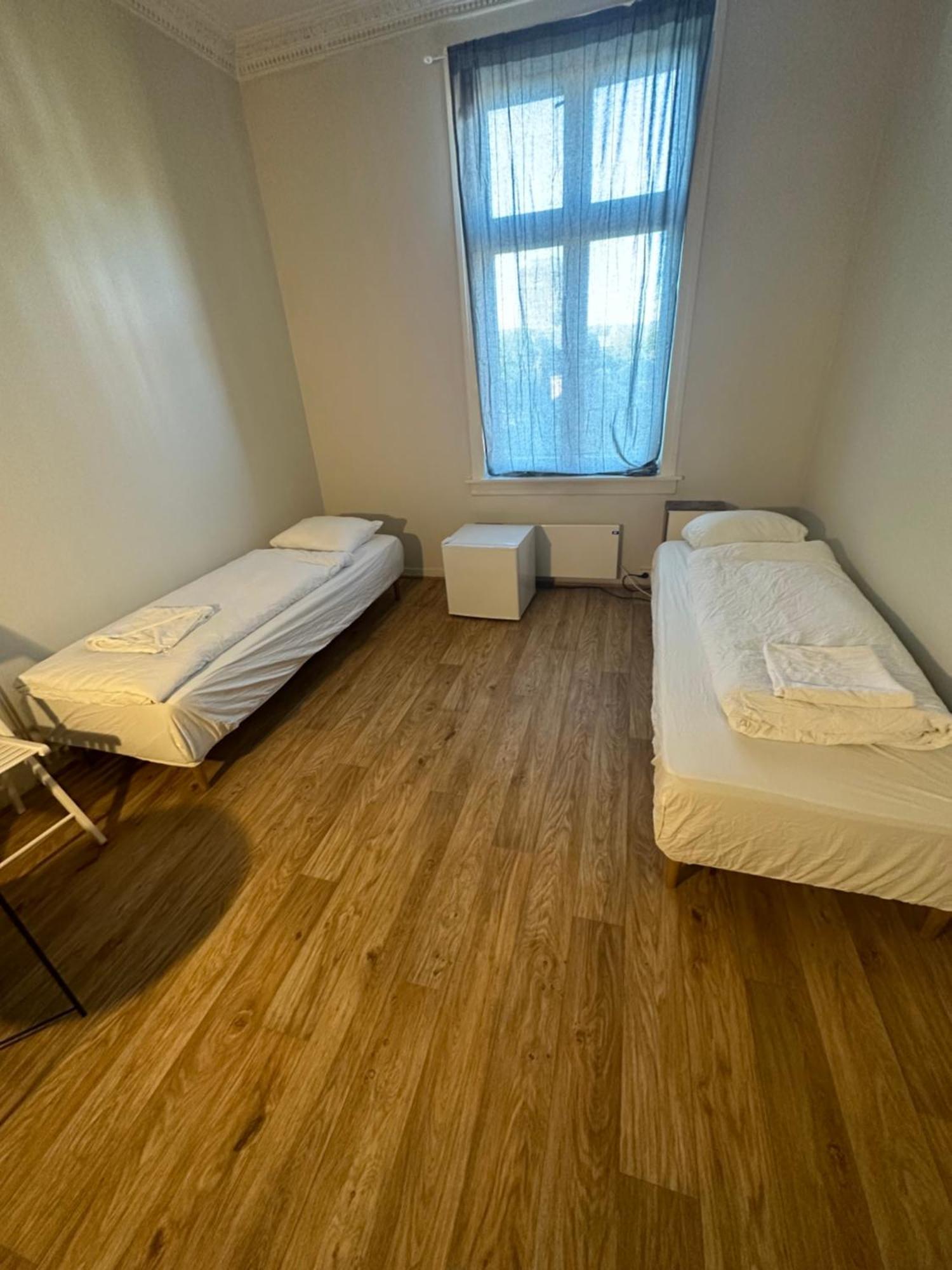 Center Apartments Group オスロ エクステリア 写真