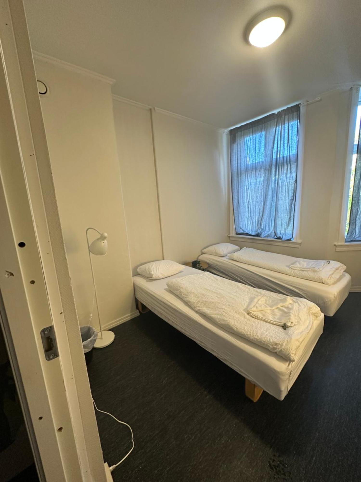 Center Apartments Group オスロ エクステリア 写真