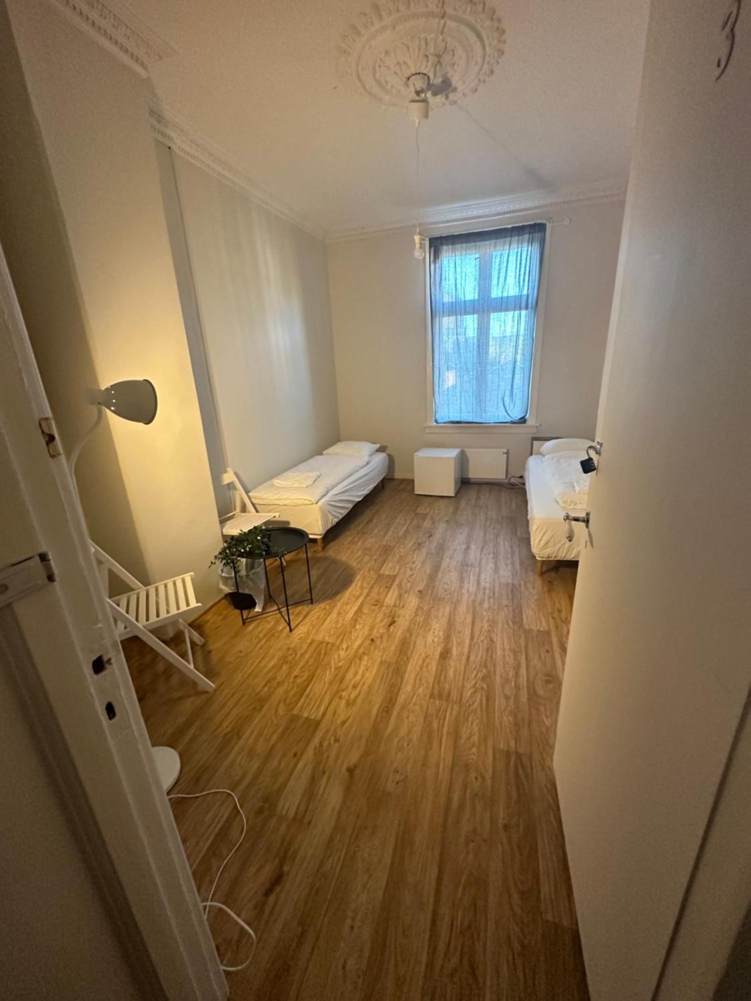Center Apartments Group オスロ エクステリア 写真